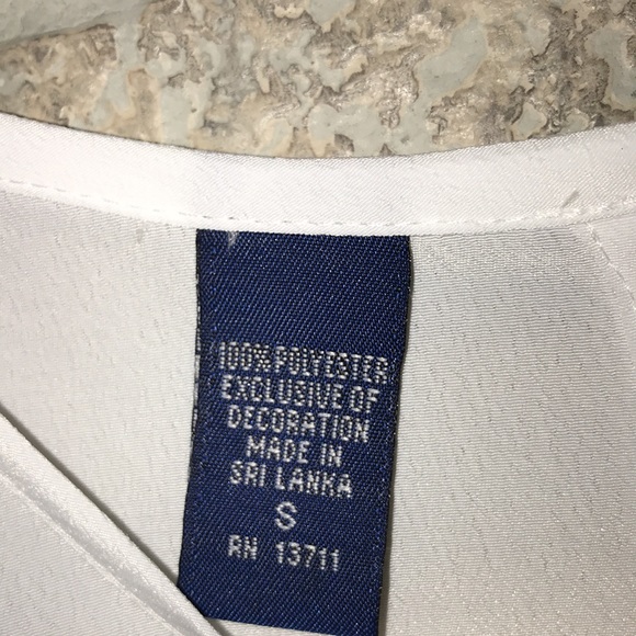 ✅Karen Scott Sleeveless Blouse - Picture 5 of 8